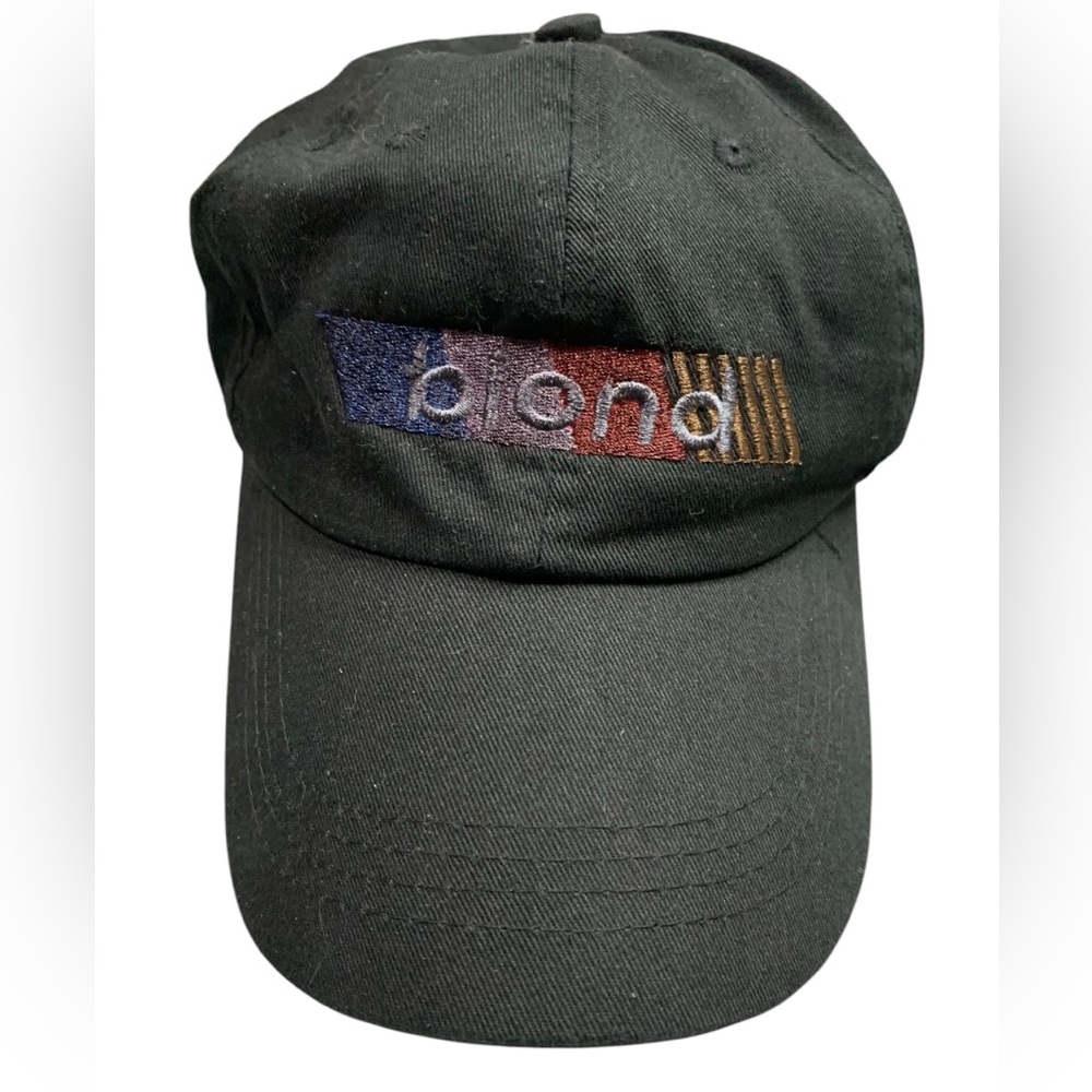 Frank Ocean Blond Cap